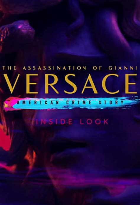 asasinarea lui gianni versace|The Assassination of Gianni Versace: American Crime Story.